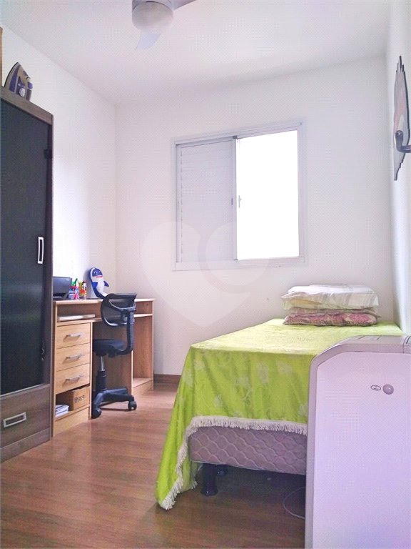 Apartamento à venda com 2 quartos em Jardim Parque Morumbi, São Paulo, SP