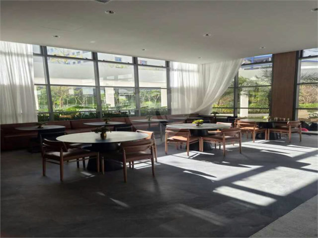 Apartamento à venda com 4 suítes em Paraíso, São Paulo, SP