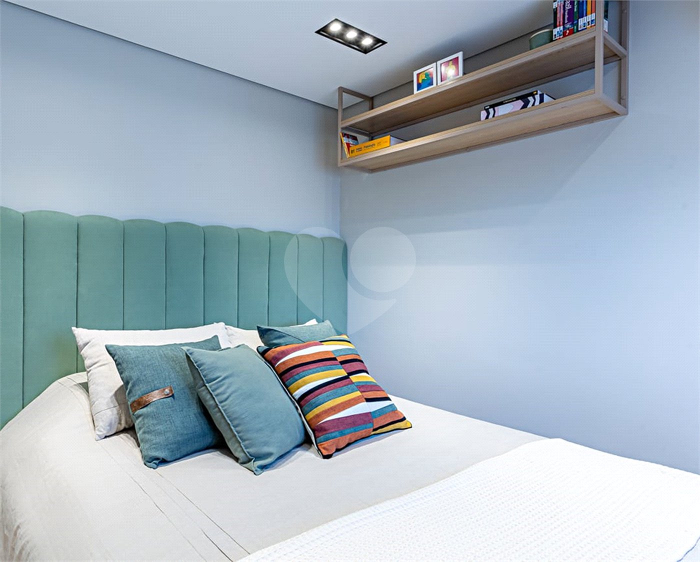 Apartamento à venda com 3 suítes em Jardim Sul, São Paulo, SP