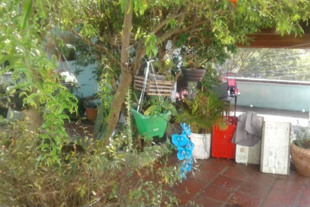 Casa à venda com 4 quartos em Jardim Pinheiros, São Paulo, SP