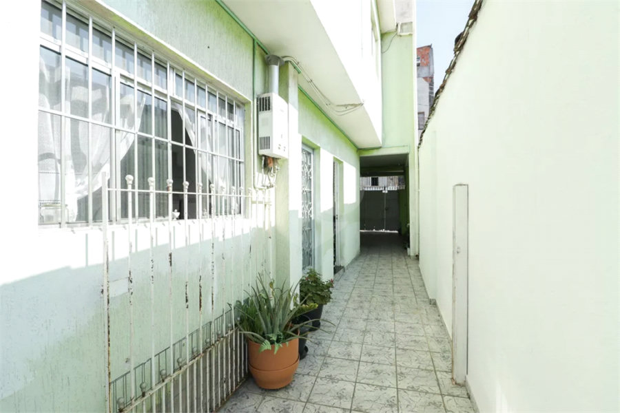 Casa à venda com 3 quartos em Casa Verde, São Paulo, SP