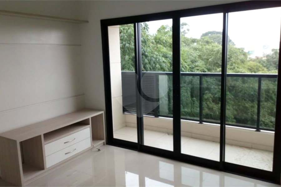 Apartamento para alugar com 1 suíte em Tucuruvi, São Paulo, SP