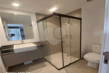 Studio para alugar com 1 quarto em Santo Amaro, São Paulo, SP