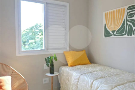 Apartamento à venda com 2 quartos em Jardim Anhangüera, Ribeirão Preto, SP