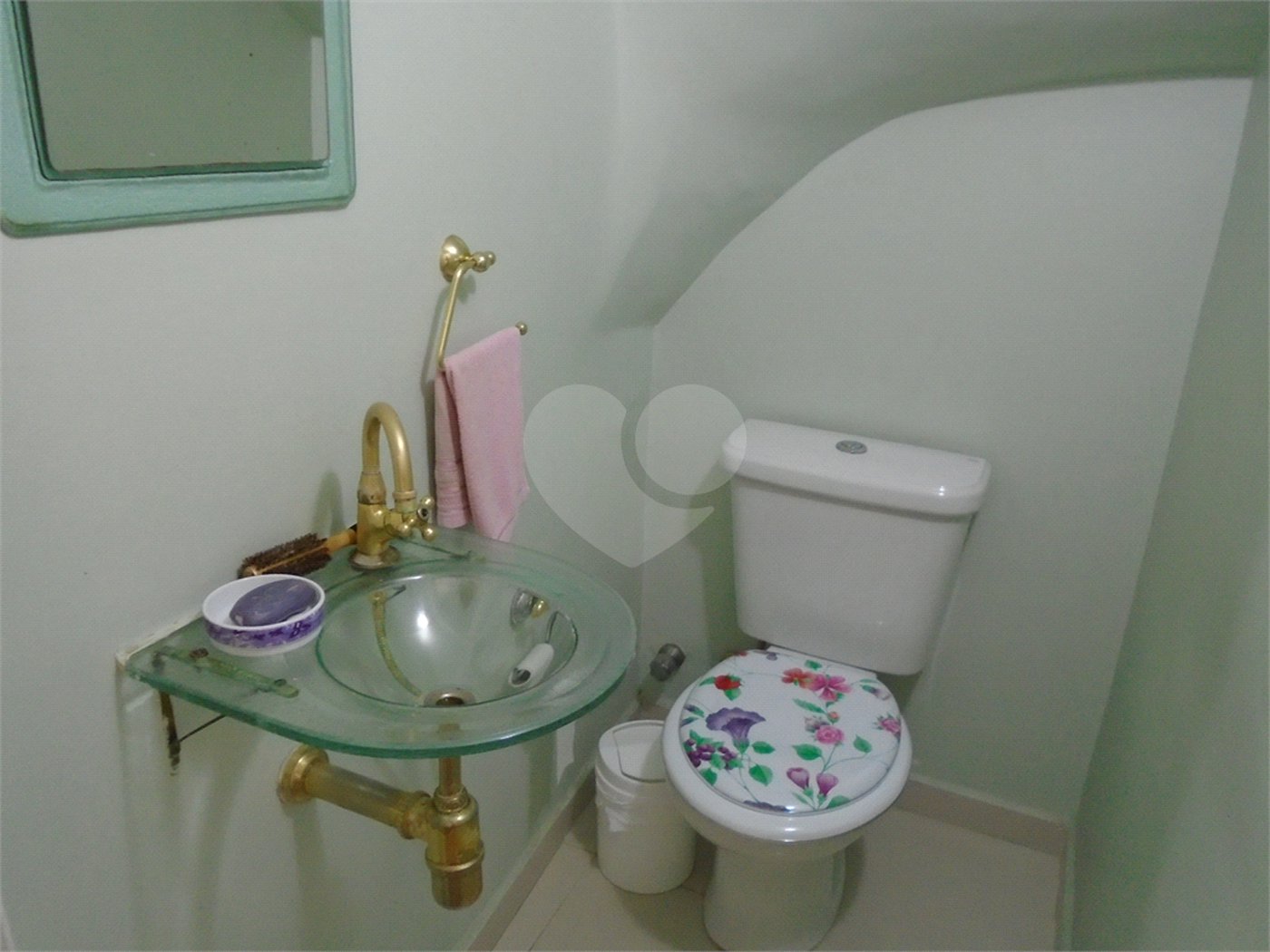 Casa à venda com 3 quartos, sendo 1 suíte, em Jardim Hípico, São Paulo, SP