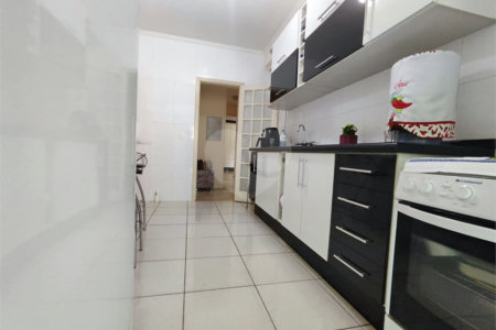 Apartamento à venda com 3 suítes em Jardim Faculdade, Sorocaba, SP