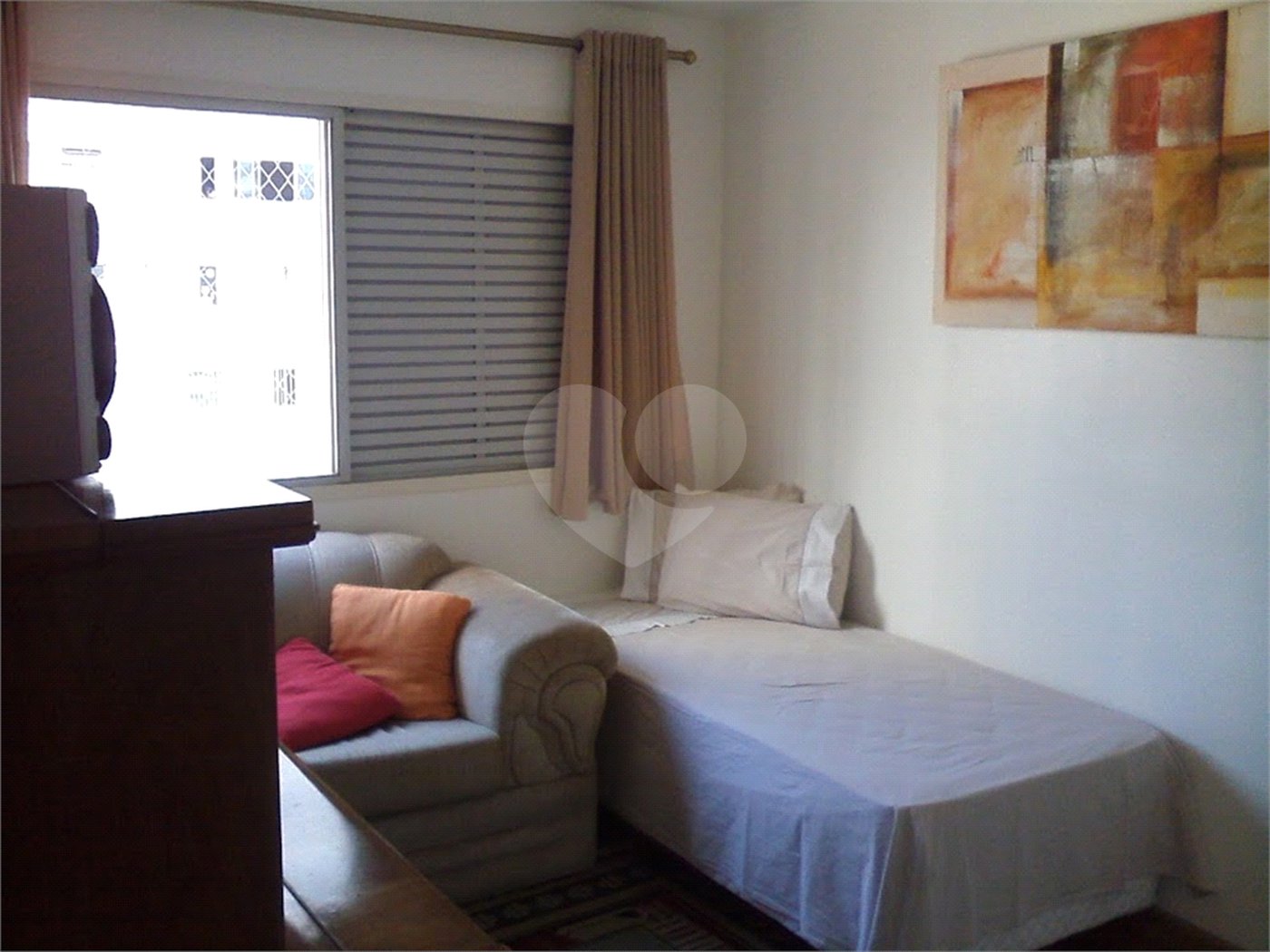 Apartamento à venda com 3 quartos, sendo 1 suíte, em Cidade Monções, São Paulo, SP