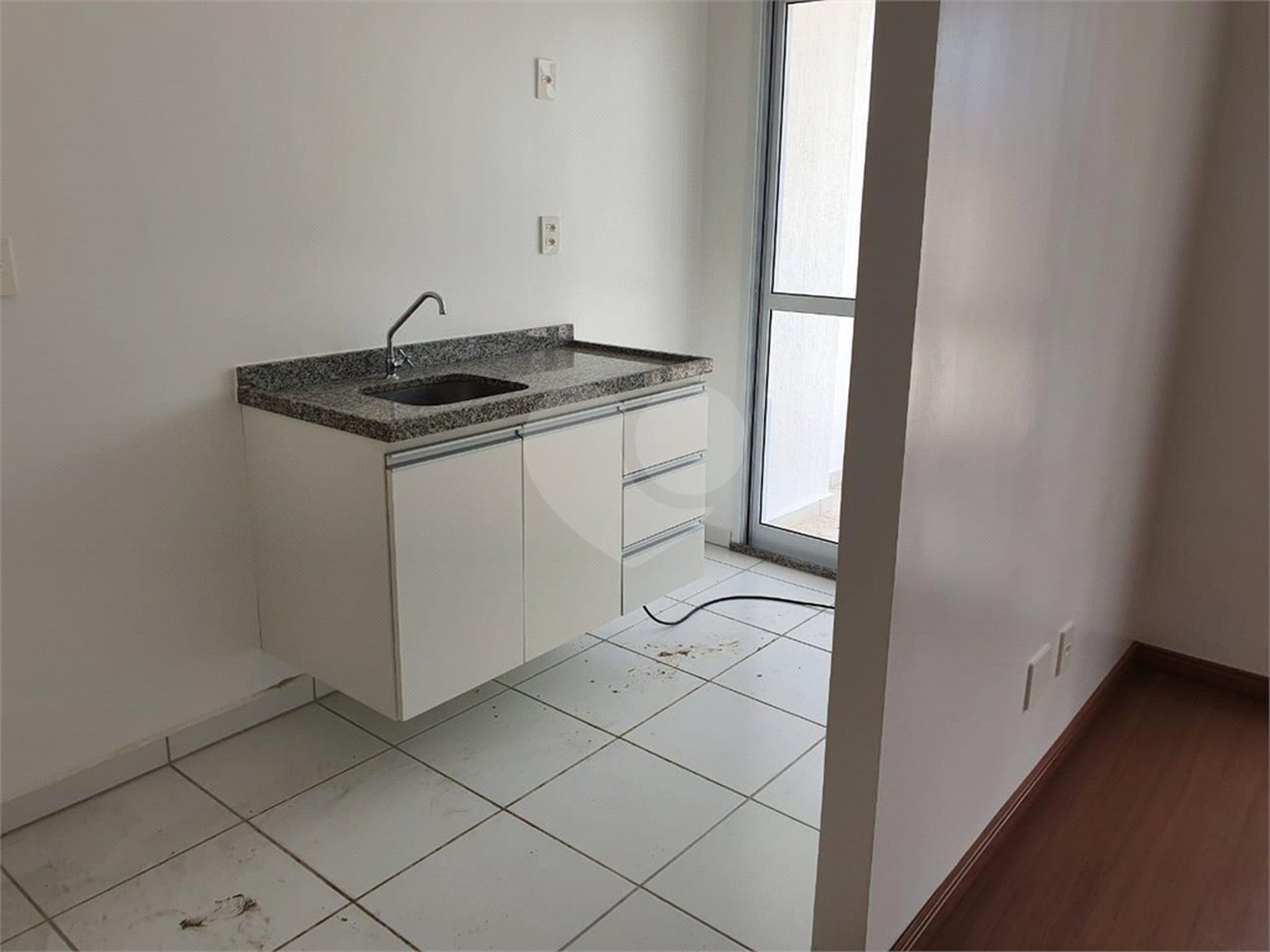 Apartamento à venda com 1 suíte em República, São Paulo, SP