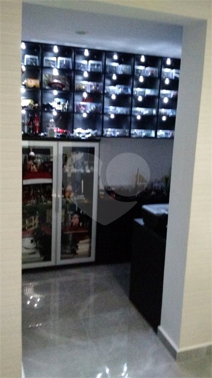 Apartamento à venda ou para alugar com 3 suítes em Tatuapé, São Paulo, SP
