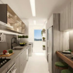Apartamento com 3 dormitórios à venda, 163 m² por R$ 2.523.800,00 - Ponta da Praia - Santos/SP