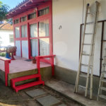 Casa para alugar com 2 quartos em Caravelas, Armação dos Búzios, RJ