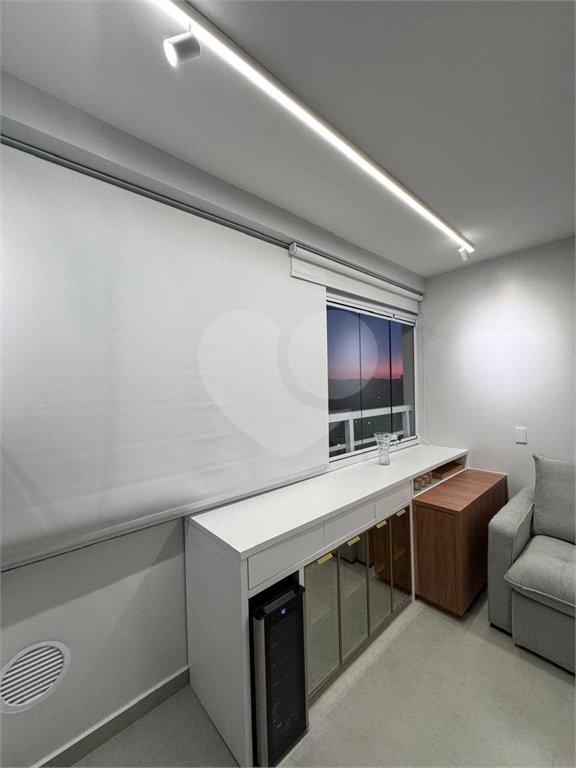 Apartamento à venda com 2 quartos em Butantã, São Paulo, SP