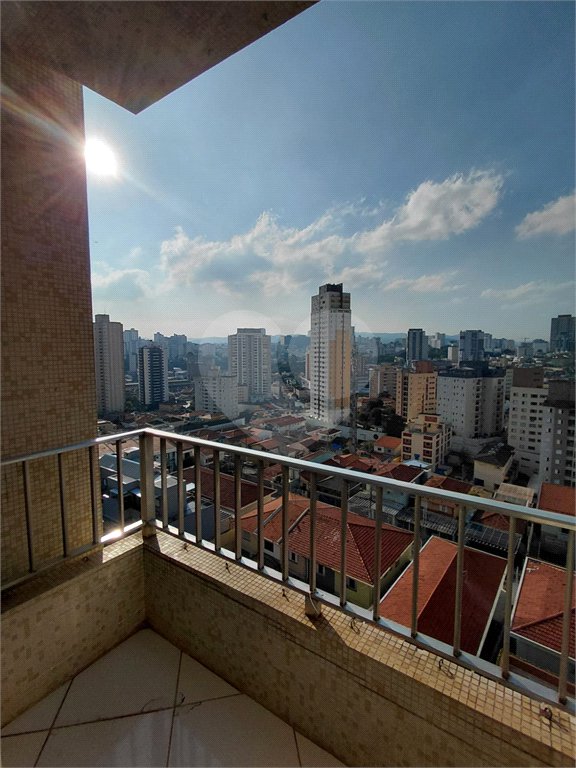 Apartamento à venda com 3 quartos em Vila Dom Pedro II, São Paulo, SP