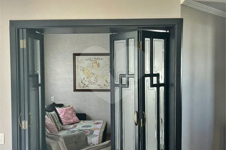 Apartamento Jardim Anália Franco!