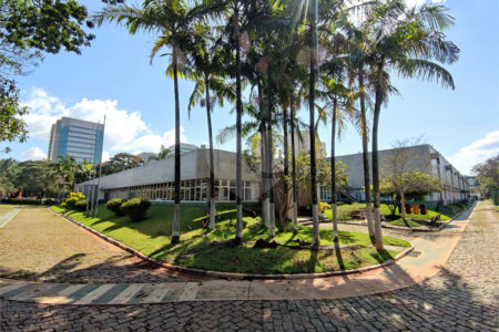 Prédio à venda ou para alugar em Jurubatuba, São Paulo, SP