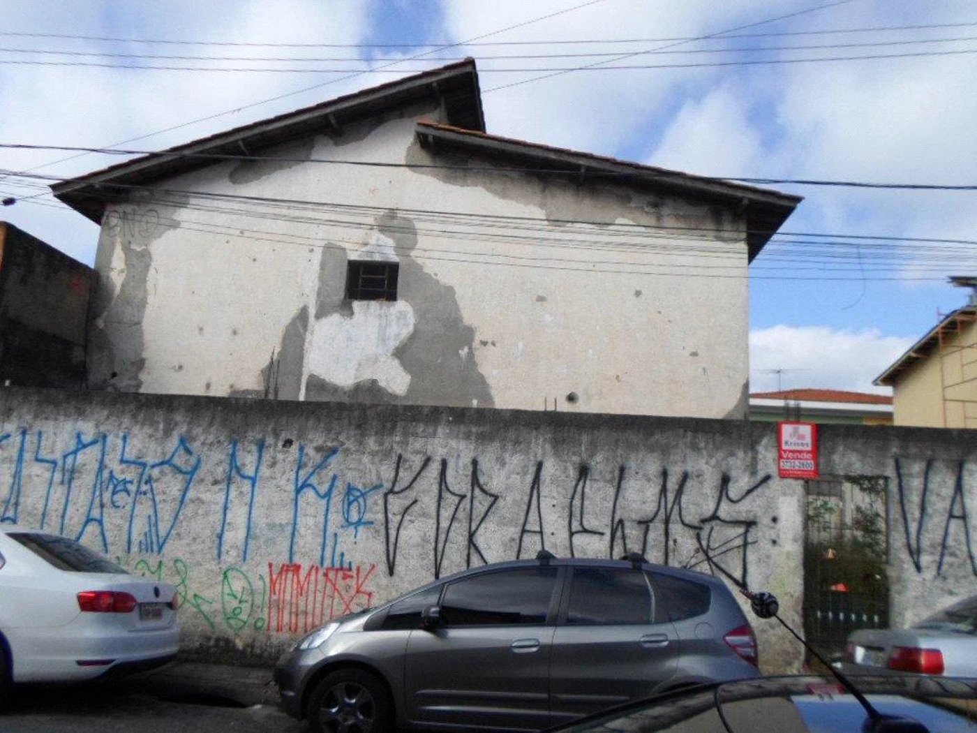 Salão à venda em Vila Dinorah, São Paulo, SP