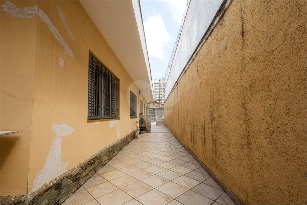 Casa à venda com 3 quartos, sendo 1 suíte,  em Vila Rosália, Guarulhos, SP