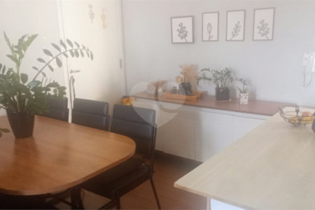Apartamento à venda com 3 quartos em Novo Osasco, Osasco, SP