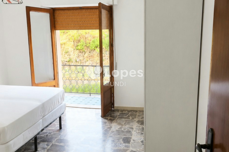 Apartamento com 1 quarto à venda em San Lucido, Calábria – Próximo ao mar