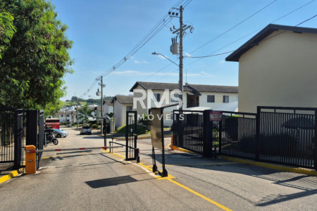 Apartamento à venda com 2 quartos em Jardim Residencial Itaim, Itu, SP