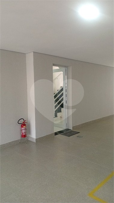Cobertura à venda com 2 quartos, sendo 1 suíte, em Demarchi, São Bernardo do Campo, SP