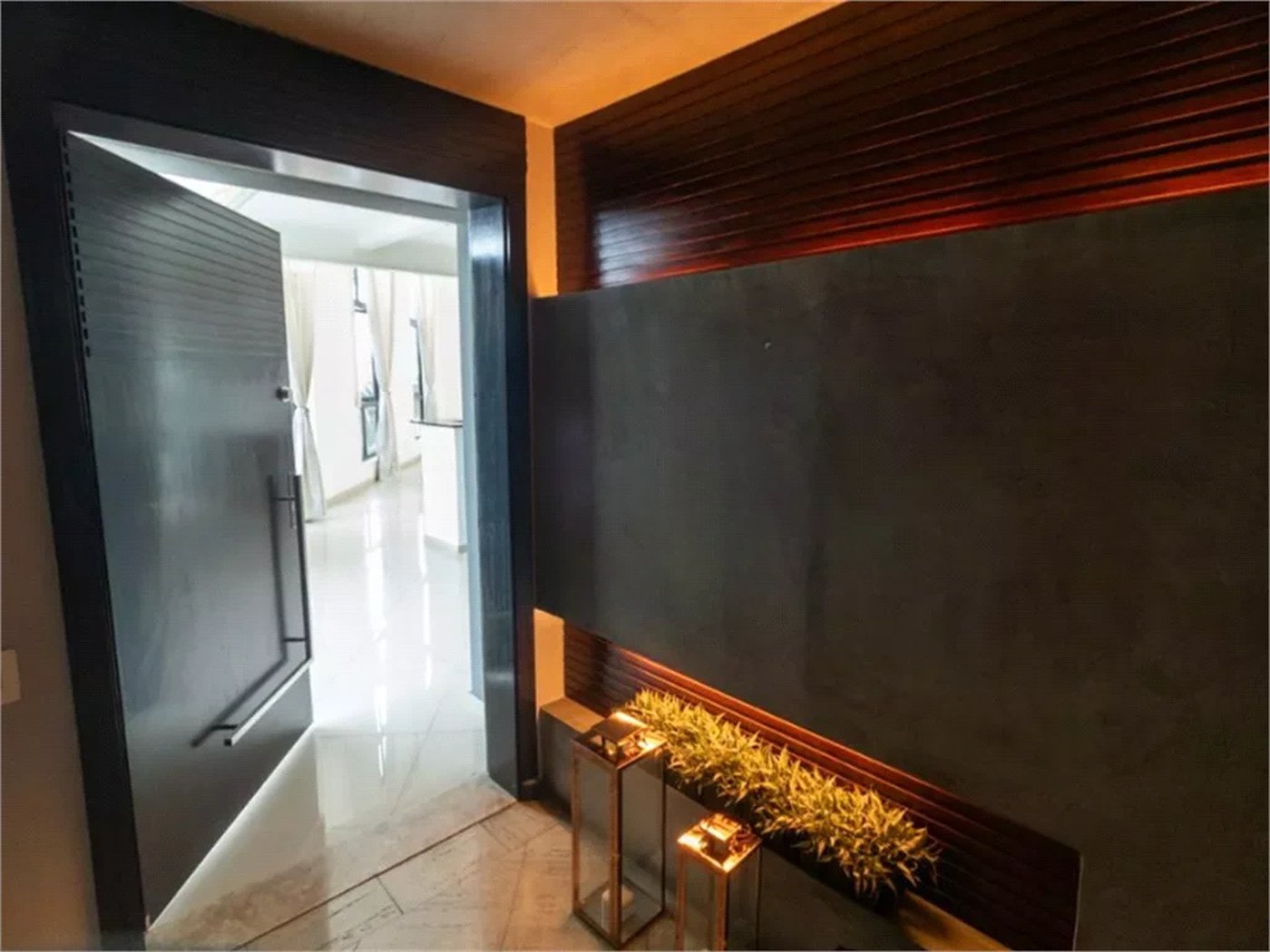 Apartamento à venda com 1 suíte em Vila Andrade, São Paulo, SP