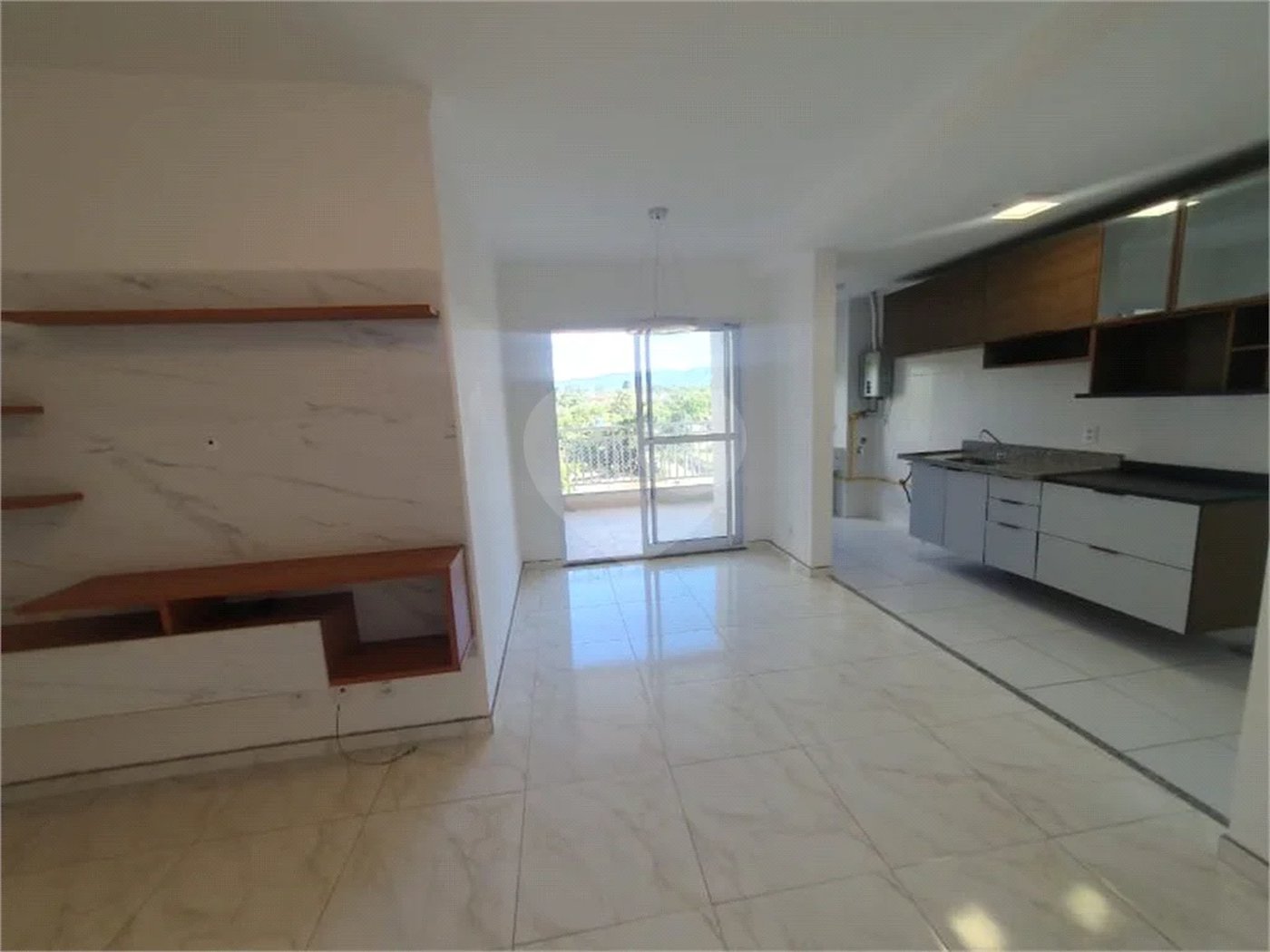 Apartamento à venda com 2 quartos, sendo 1 suíte, em Jardim Tereza Cristina, Jundiaí, SP