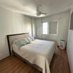Apartamento à venda com 3 quartos, sendo 1 suíte,  em Vila Suzana, São Paulo, SP