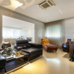 Apartamento à venda com 3 suítes em Panamby, São Paulo, SP