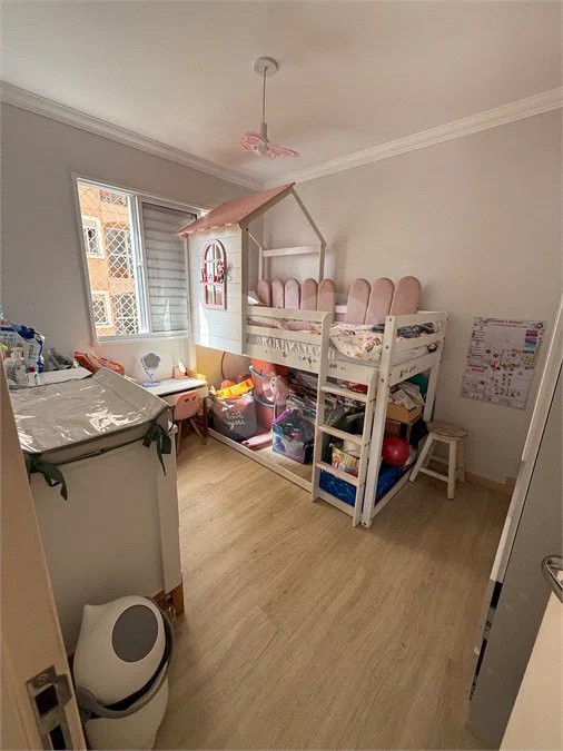Apartamento à venda com 2 quartos, sendo 1 suíte, em Vila Andrade, São Paulo, SP