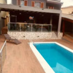 Casa à venda com 3 quartos, sendo 1 suíte, em Jardim Morumbi, Sorocaba, SP
