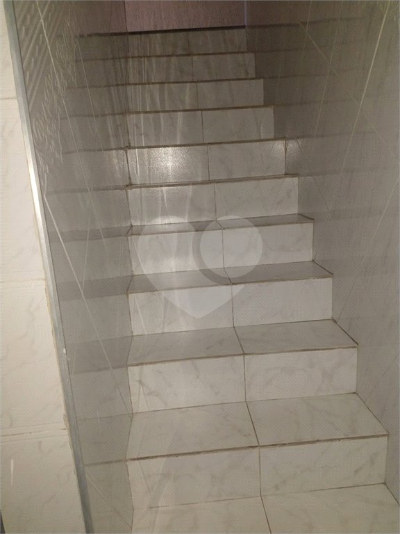 Sobrado à venda com 3 quartos, sendo 1 suíte, em Tucuruvi, São Paulo, SP