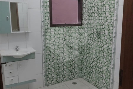 Casa à venda com 2 suítes no condomínio Residencial Rubi, Mogi das Cruzes - SP