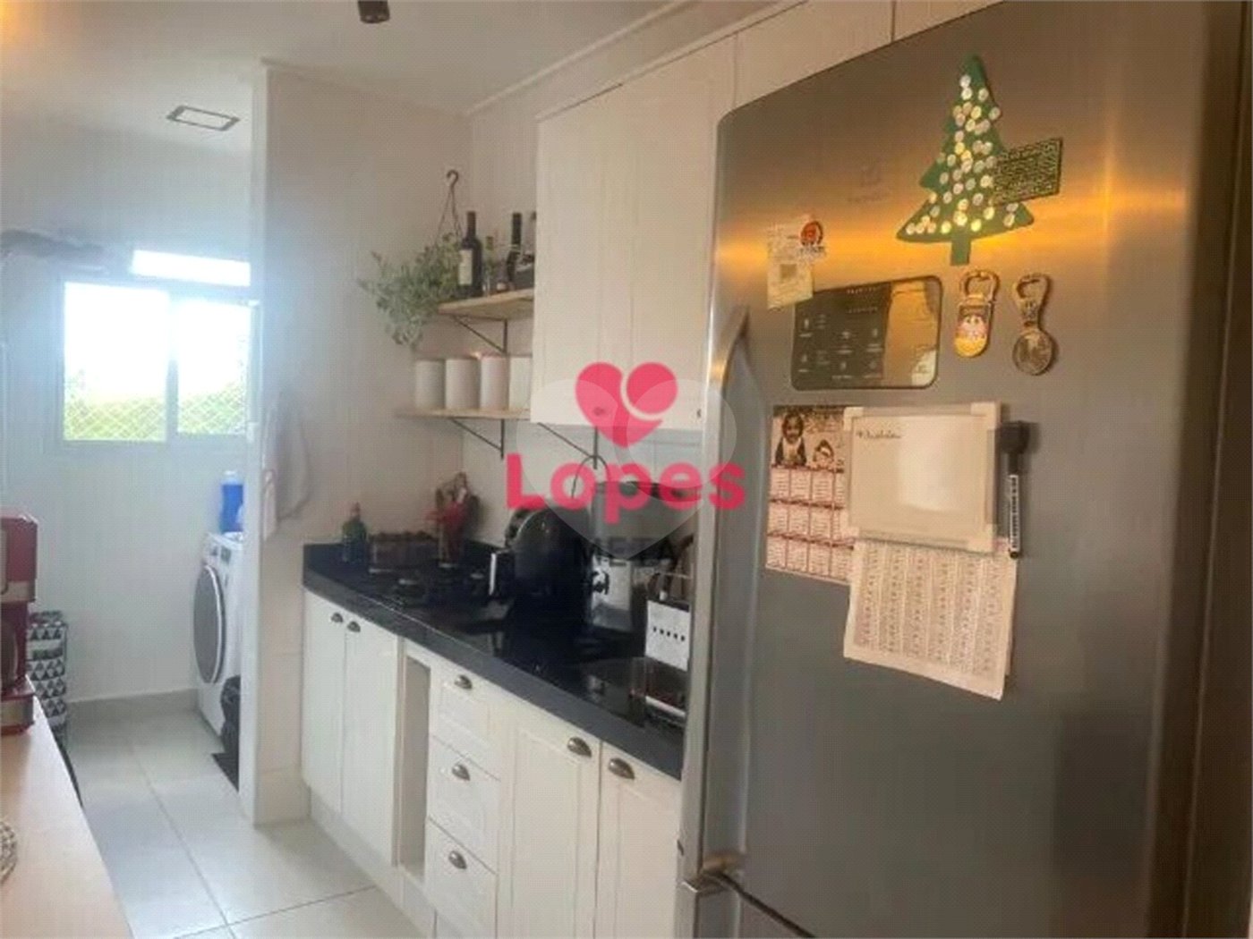 Apartamento à venda com 2 quartos, sendo 1 suíte, em Pagador de Andrade, Jacareí, SP