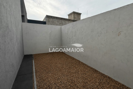 Casa à venda com 2 quartos, sendo 1 suíte,  em Nova Tres Lagoas, Três Lagoas, MS
