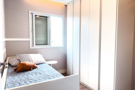 Apartamento à venda com 3 suítes em Vila Andrade, São Paulo, SP