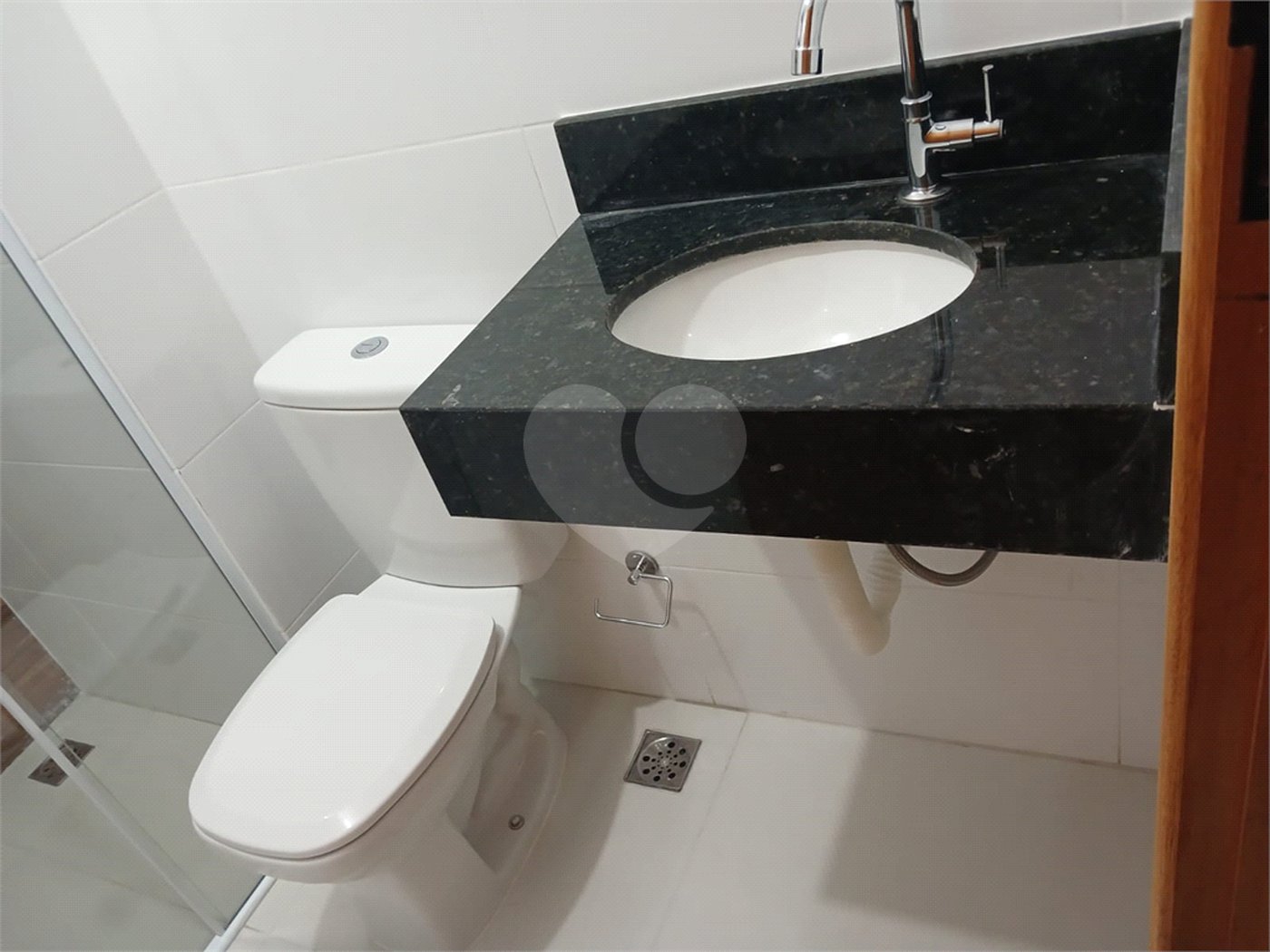 Casa para alugar com 1 quarto no condomínio Edificio Cometa, São Paulo - SP