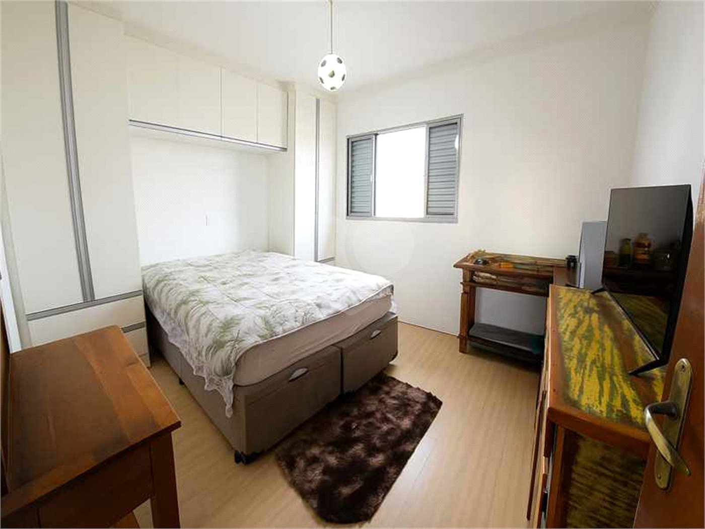 Casa à venda com 2 quartos no condomínio Tulipa 3, São Paulo - SP