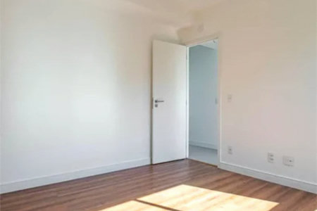 Apartamento à venda com 2 quartos em Pinheiros, São Paulo, SP