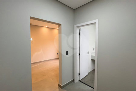 Casa à venda com 3 suítes no condomínio Mont Blanc, Sorocaba - SP