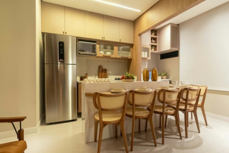 Residencial Parque Da Águas