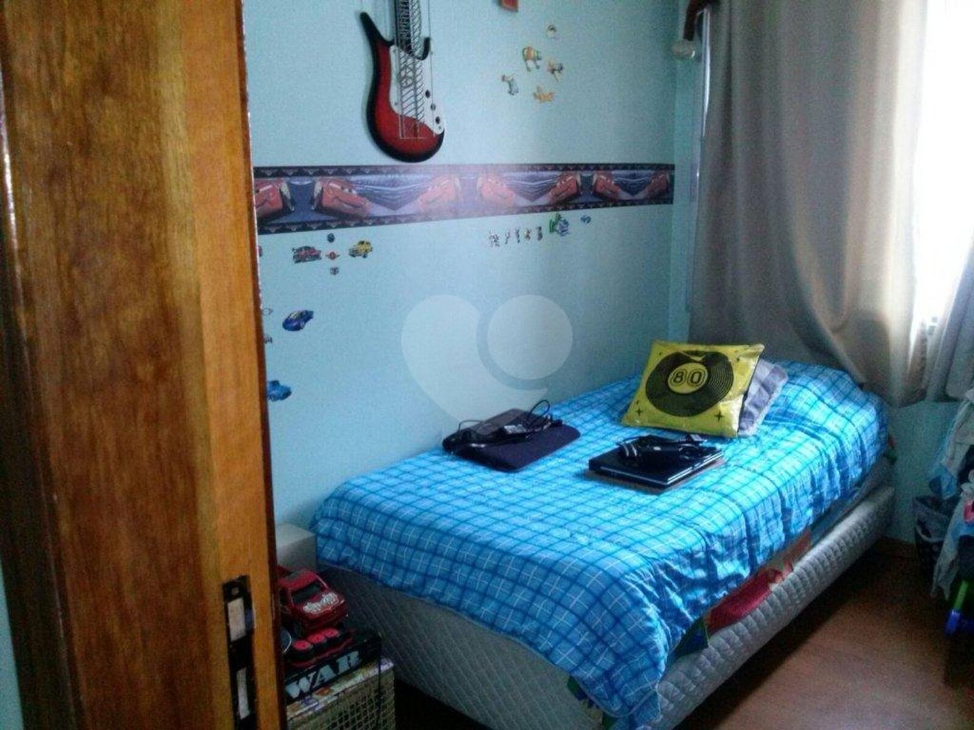 Apartamento à venda com 3 quartos, sendo 1 suíte, em Tremembé, São Paulo, SP