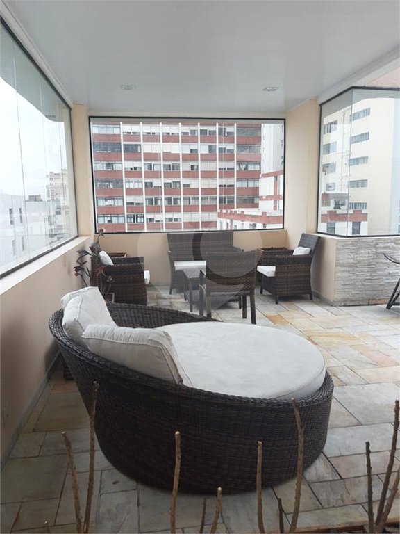 Apartamento à venda com 2 quartos em Jardim Paulista, São Paulo, SP