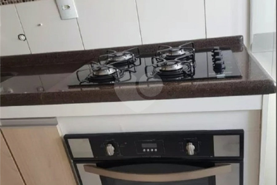 Apartamento à venda com 2 quartos em Casa Verde, São Paulo, SP