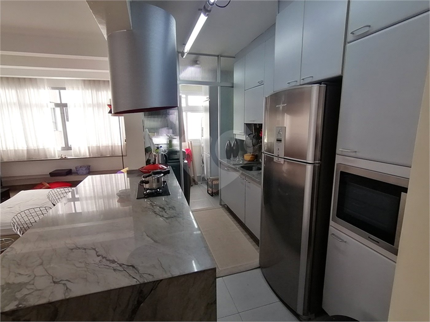Apartamento à venda com 2 quartos, sendo 1 suíte, em Jardim Paulista, São Paulo, SP