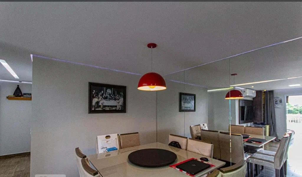 Apartamento à venda com 3 quartos, sendo 1 suíte,  em Jardim Vazani, São Paulo, SP