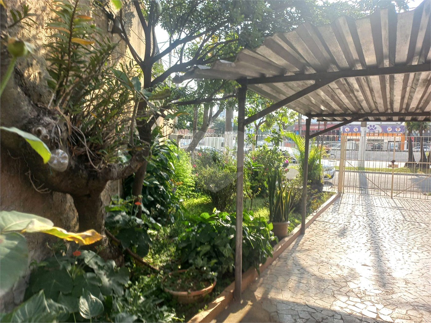 Terreno à venda em Limão, São Paulo, SP