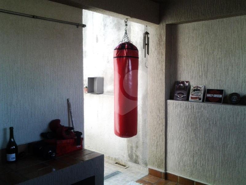 Sobrado à venda com 3 quartos, sendo 2 suítes, em Casa Verde, São Paulo, SP
