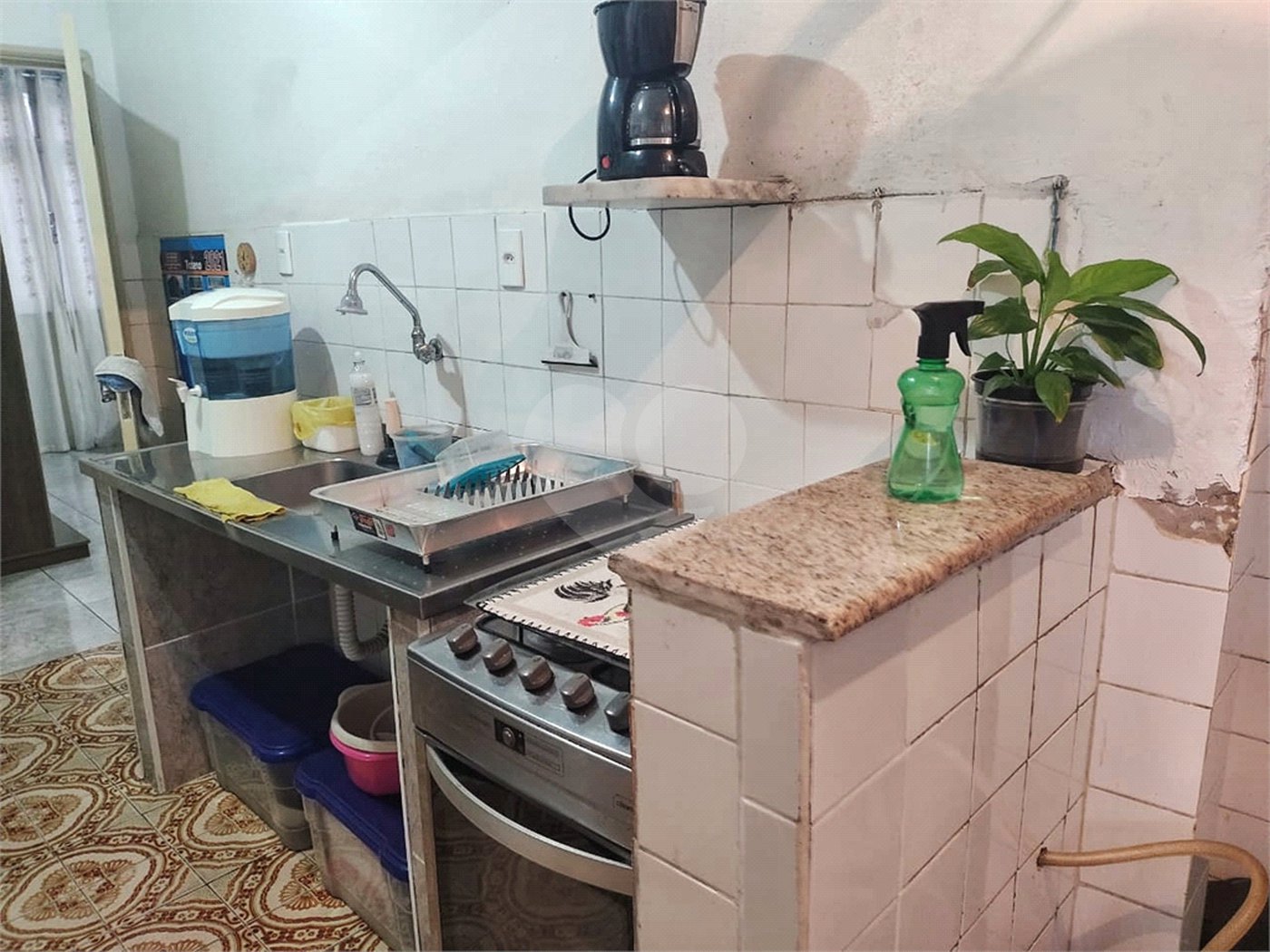 Apartamento à venda com 2 quartos em Saúde, São Paulo, SP