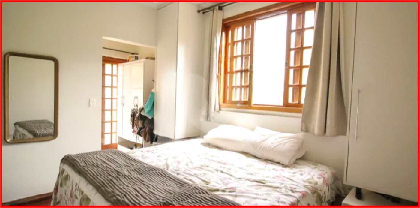 Sobrado à venda com 3 quartos, sendo 1 suíte, em Mandaqui, São Paulo, SP